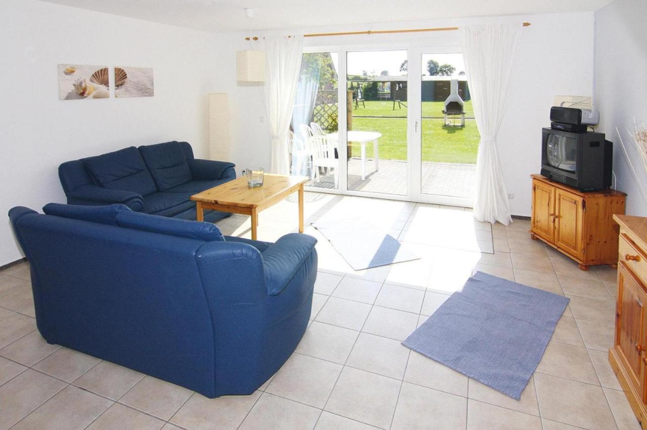 Holiday Complex Schuldt, Behrensdorf Buitenkant foto