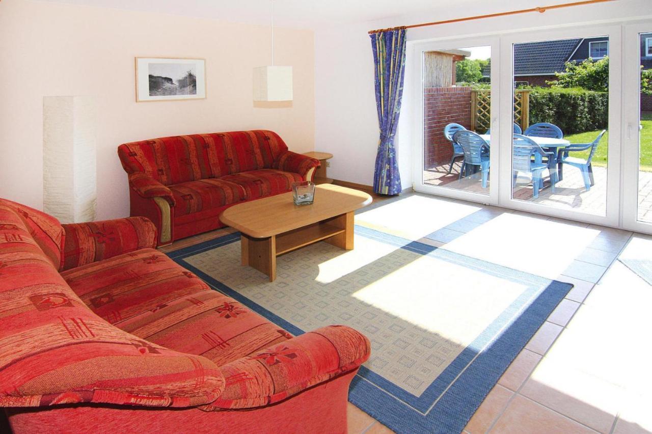 Holiday Complex Schuldt, Behrensdorf Buitenkant foto